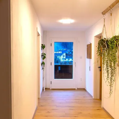 In Near Slopes, Cleaning Included