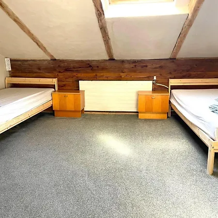 In Near Slopes, Cleaning Included