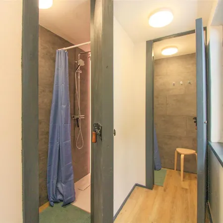 度假居 In Near Slopes, Cleaning Included *